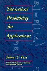 Theoretical Probability for Applications - Port