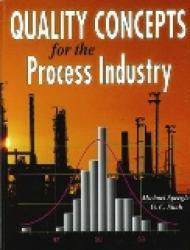 Quality Concepts for the Process Industry - Michael Speegle