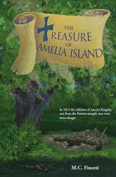 Treasure of Amelia Island - M C Finotti