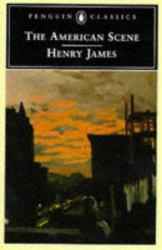American Scene - Henry James