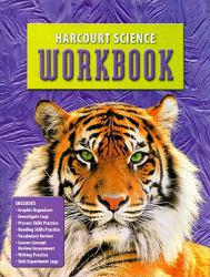 Science-Workbook - Harcourt