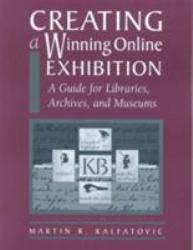 Creating a Winning Online Exhibition - Kalfatovic