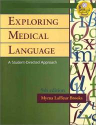 Exploring Medical Language: A Student-Dirext Approach