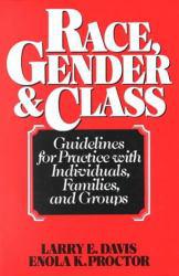 Race, Gender, and Class - Larry Davis