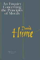 Enquiry Concerning the Principles of Morals - David Hume