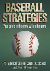 Baseball Strategies - American Baseball Coaches Association