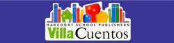 Harcourt School Publishers Villa Cuentos Advanced Reader Grade 1 Dia De Cal - Harcourt