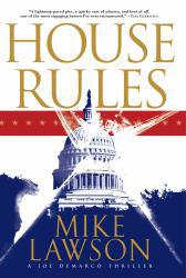 House Rules: A Joe DeMarco Thriller - Mike Lawson