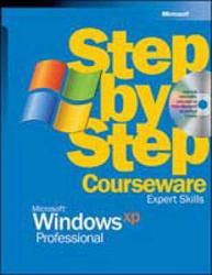 Microsoft Windows XP : Expert / With CD - Microsoft Publishing Staff