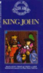 King John - Shakespeare