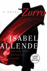Zorro - Isabel Allende