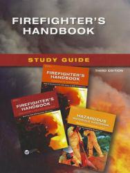 Firefighter's Handbook - Study Workbook - Delmar Cengage Learning