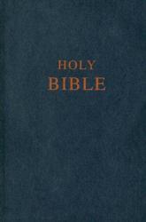 Compact Bible-NRSV-Pew - Oxford University