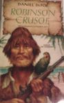 Robinson Crusoe - Defoe