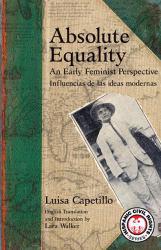 Absolute Equality - Capetillo