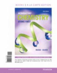 Introductory Chemistry (Looseleaf) - Steve Russo