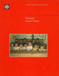 Vietnam: Education Financing - World bank