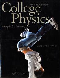College Physics, Volume 2 - Hugh D. Young