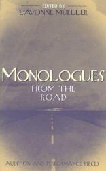 Monologues From the Road - Lavonne Mueller