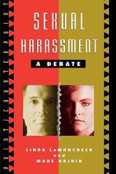 Sexual Harassment: Debate - Lemoncheck