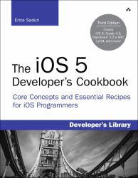 Ios 5 Developer's Cookbook - Sadun