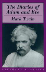 Diaties of Adam and Eve - Mark Twain