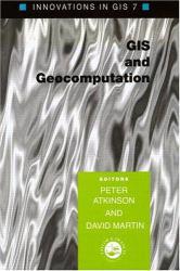 GIS and Geocomputations - Atkinson