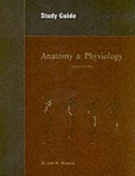 Anatomy and Physiology - Study Guide - Elaine Marieb