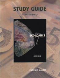 International Economics-Study Guide - Steven Husted and Michael Melvin