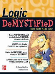 Logic Demystified - Boutelle