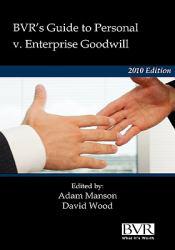 Bvr's Guide to Personal Volume Enterprise... - Manson
