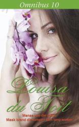 Louisa du Toit Omnibus 10 - Louisa du Toit