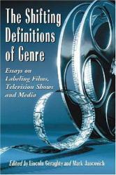 Shifting Definitions of Genre - Geraghty