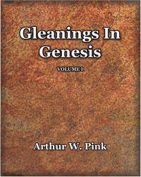 Gleanings in Genesis - Pink