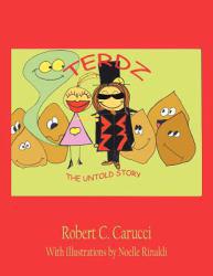 Terdz: Untold Story - Carucci