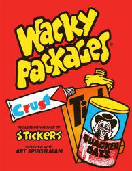 Wacky Packages - Art Spiegelman and Jay Lynch