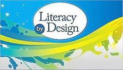 Literacy By Design : Our Flag - Harris