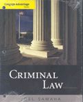 Criminal Law (Looseleaf) - Earl R. Babbie