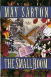 Small Room - May Sarton