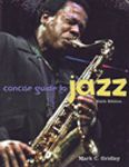 Concise Guide to Jazz - Package - Gridley