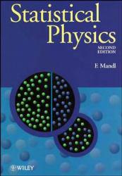 Statistical Physics (Paperback) - Franz Mandl