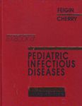 Textbook of Pediatric Infectious Diseases -Volume II - Ralph D. Feigin