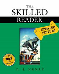 Skilled Reader - Updated - D. J. Henry