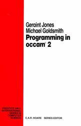 Programming in Occam 2 - Jones