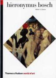 Hieronymus Bosch (Paperback) - Walter S. Gibson