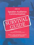 Survival Guide Speaker-Audience (Custom) - Ford