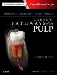Cohen's Pathways of the Pulp - Kenneth M. Hargreaves