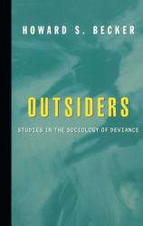 Outsiders / With New Chapter - Howard S. Becker