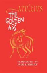 Golden Ass (Paperback) - Apuleius