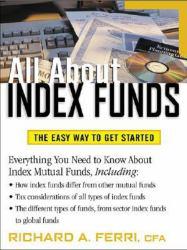 All About Index Funds - Ferri